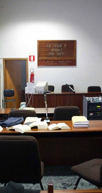 La pena resta sospesa solo se si pagano i danni entro un mese 