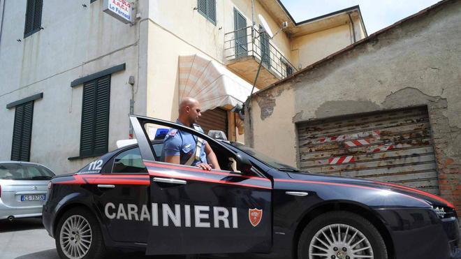 Pensioni sociali senza averne diritto: 38 denunciati