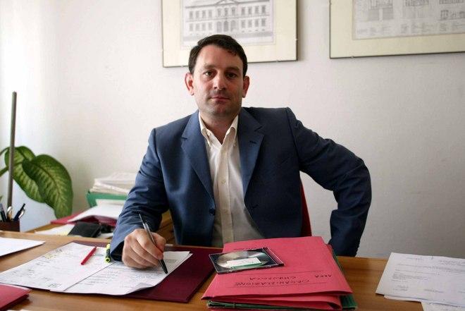 Ospedale, Polimeni lascia Prato e prende servizio a Lucca
