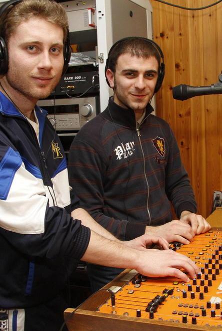 Toscana Tv e Radio At1 presentano il weekend
