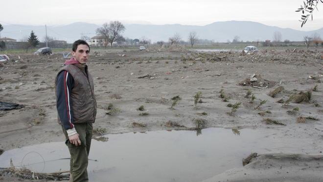 Alluvione, il Tar ordina: «Risarcite il vivaista»