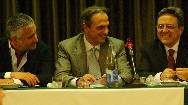 Magnolfi: «Il sindaco ha il mio totale sostegno»