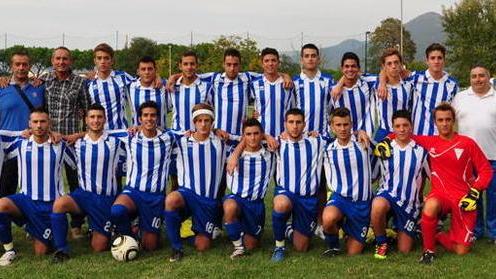 Juniores, in sette lottano per il titolo