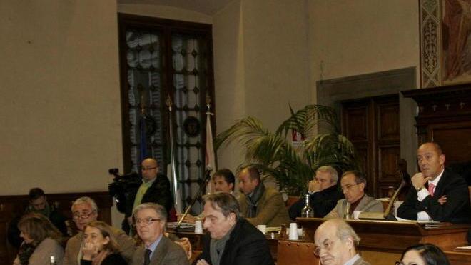 Bernocchi al primo posto, scavalcato il sindaco Cenni