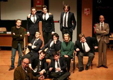 “The history boys” spettacolo pluripremiato 