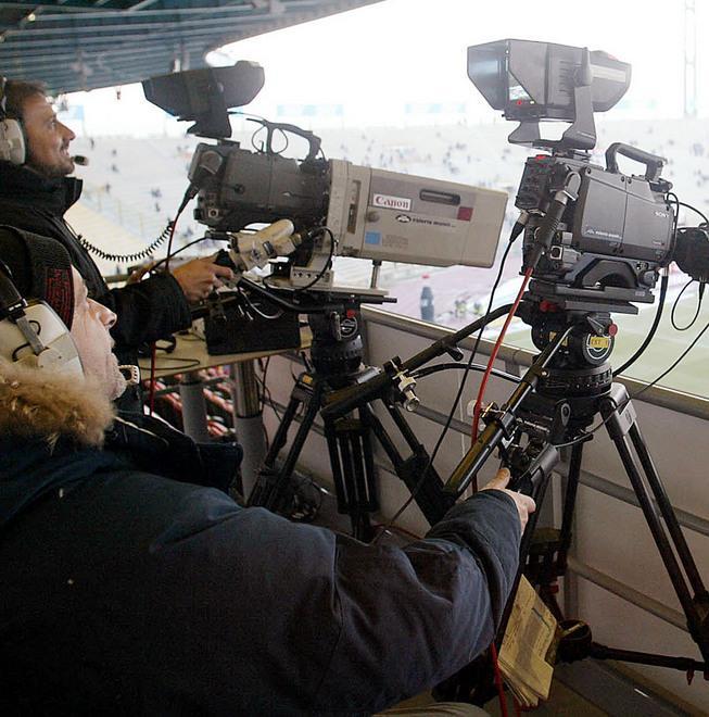 Pontedera-Castel Rigone trasmessa in diretta su Raisport 1