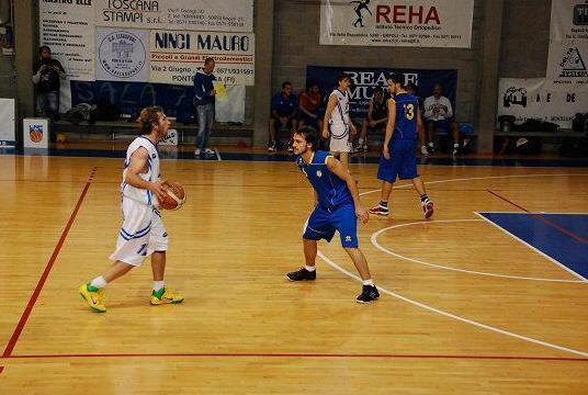Basket, il Cus cerca il riscatto contro Venturina