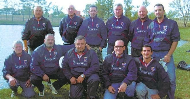 Il Tranviere si sta preparando per i tornei locali e nazionali