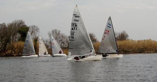 Trofeo D’Annunzio-Coppa Coni Dazzi, Di Gaddo e Poli sul podio 