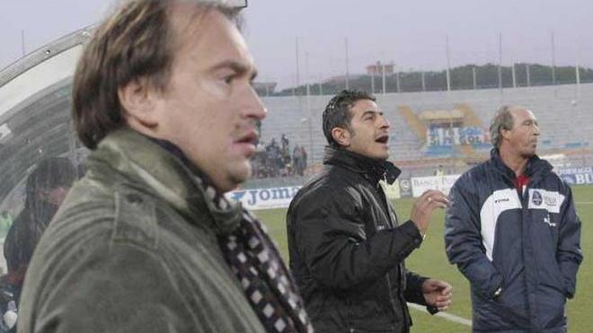 L’ex sede di via Montanelli andrà all’asta tra un mese