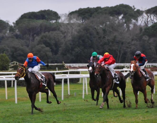 Corse, Sopran Hispanol vince a sorpresa 