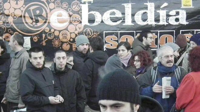 Rebeldìa, nuovo bando Il sindaco: partecipate