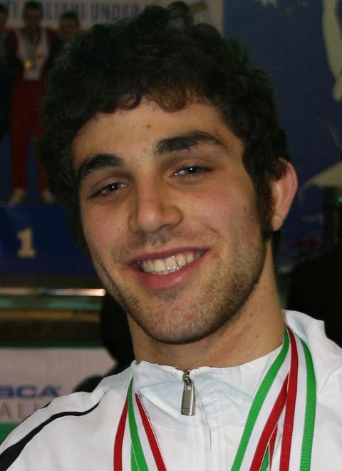 Faciano porta a Camaiore tre ori nell’under 17
