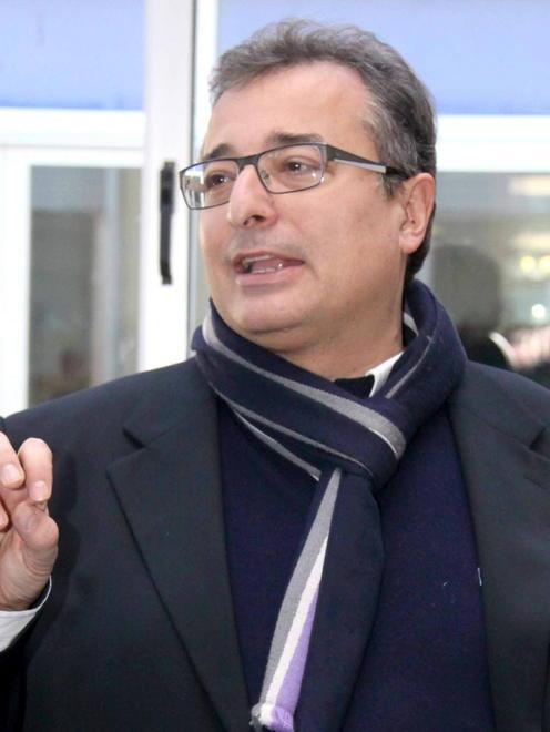 Rifiuti non pagati Maxi pignoramento per il Comune 
