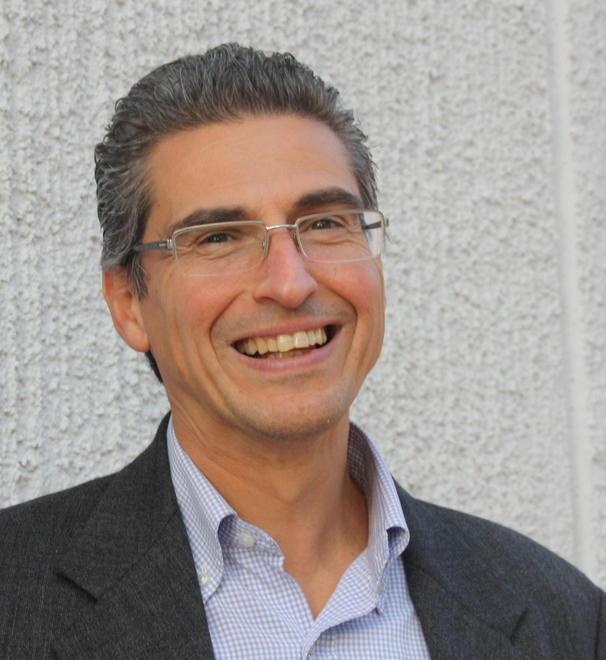 Fernando Pellegrini neo direttore patrimonio