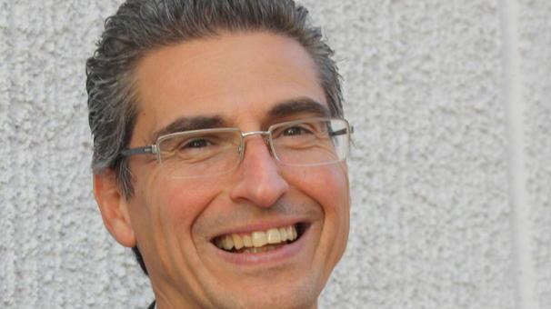 Fernando Pellegrini neo direttore patrimonio