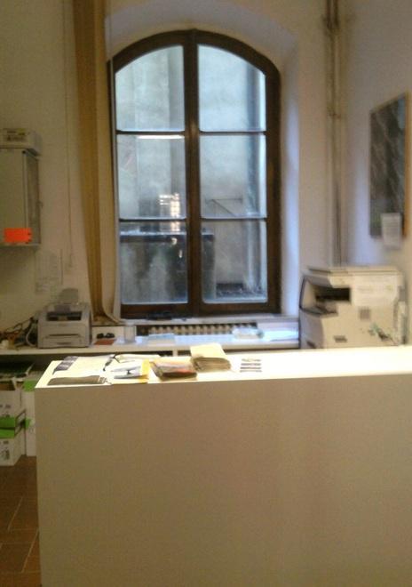 Biblioteca e degrado per il Comune vale “solo” 300 euro 