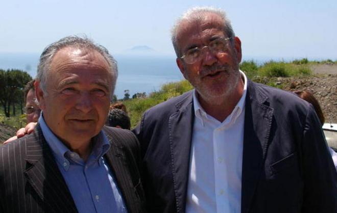 Meletti Cavallari tra olio, vino e nuove tecnologie 