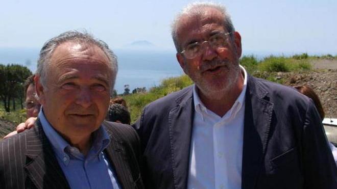 Meletti Cavallari tra olio, vino e nuove tecnologie