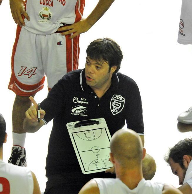 Il coach soddisfatto: «Un avvio superbo, ma preoccupa Russo»