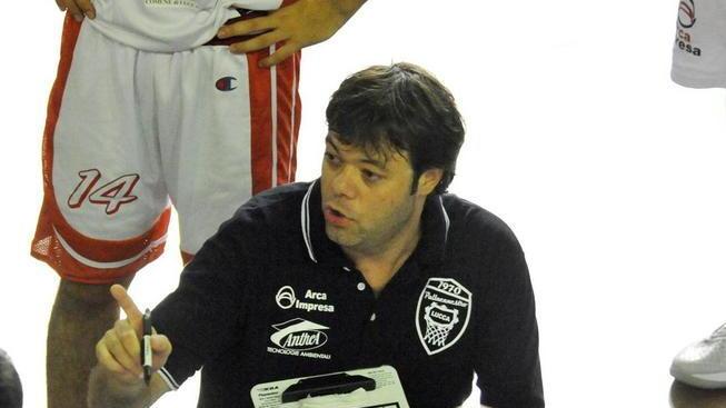 Il coach soddisfatto: «Un avvio superbo, ma preoccupa Russo»