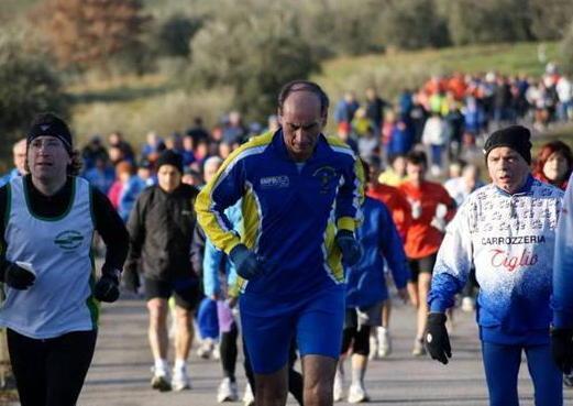 Saranno in diecimila alla Porcari Corre 