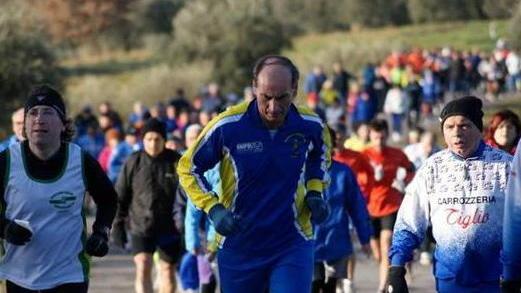 Saranno in diecimila alla Porcari Corre