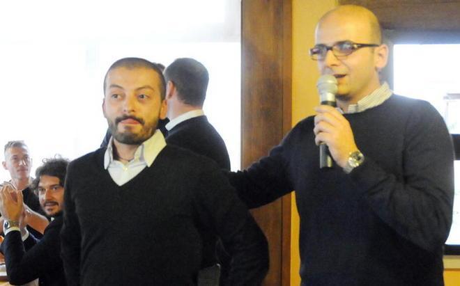 Un nuovo sponsor per l’Fc Lucca 2011 