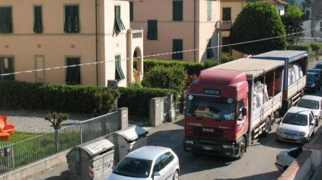 Salicchi spera nel prefetto
