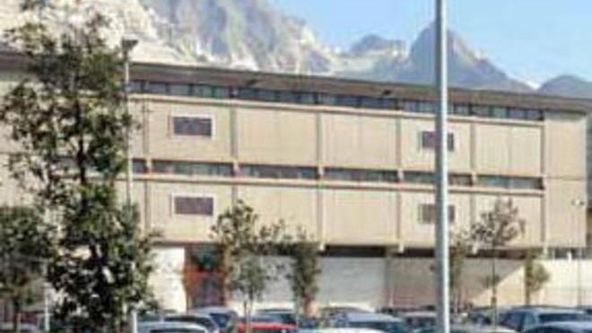 Un nuovo giudice a Carrara per le cause civili