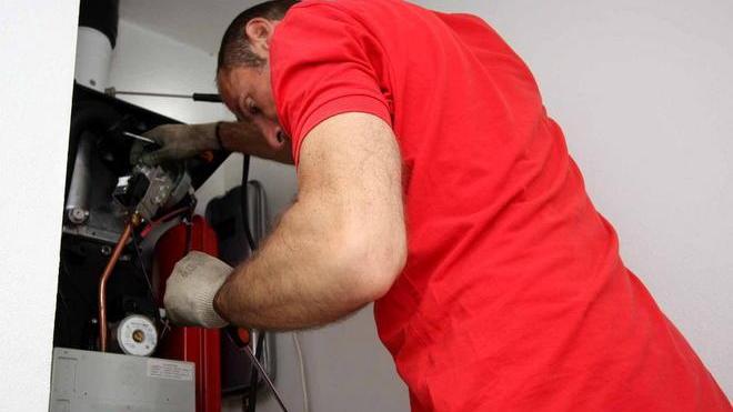 Caldaie, vince la prevenzione: controllati il 95% degli impianti