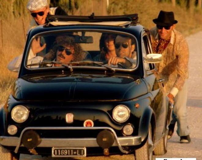 Tuttascena story al Kino Dessé