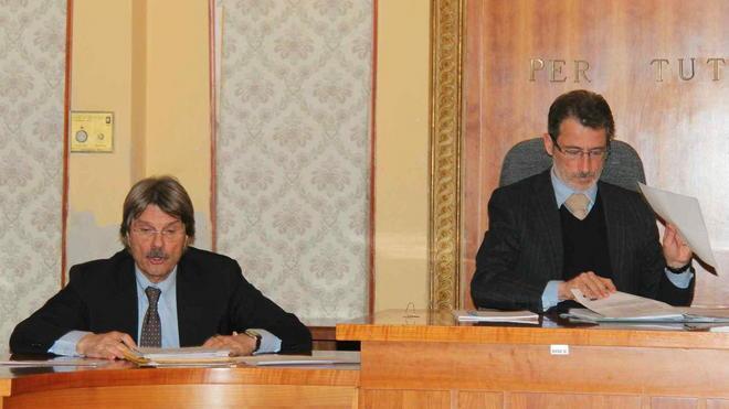 Avvocati in sciopero contro le liberalizzazioni