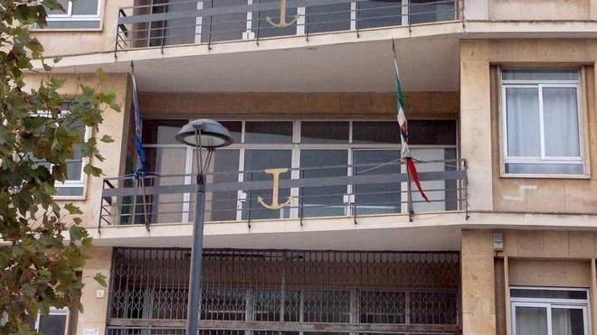 Malore dopo lo spinello segnalazione in questura