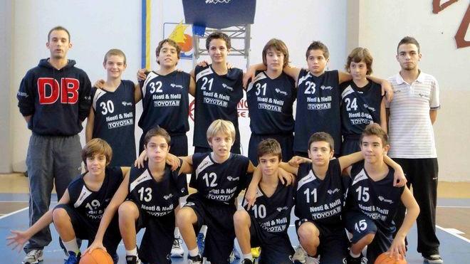 Blitz del Don Bosco il colpo vale doppio