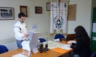 Duemila chiamate per l’emergenza neve
