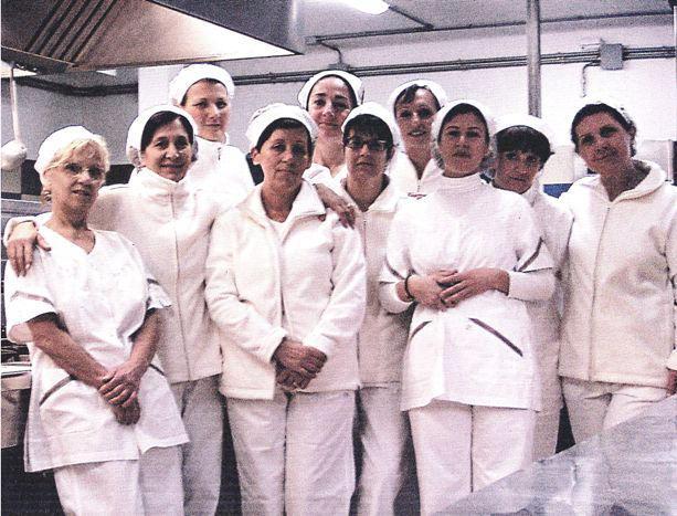 Sos fornelli, scuola per genitori 