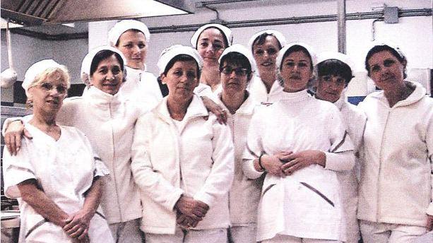Sos fornelli, scuola per genitori