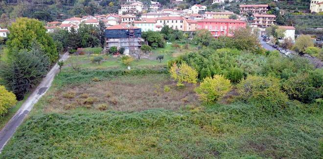 Pomario, i giochi sono fatti presto cantieri e parcheggi 