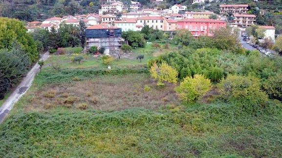 Pomario, i giochi sono fatti presto cantieri e parcheggi