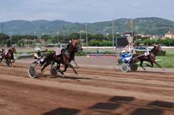 Chiude il centro di allenamento dell'ippodromo Sesana di Montecatini Terme 