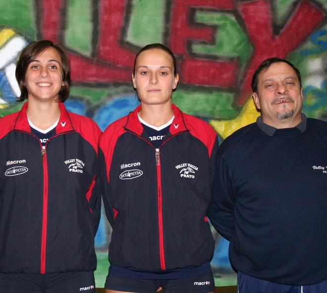 Il Volley Viaccia recupera contro il San Gimignano 