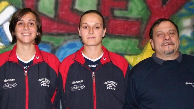 Il Volley Viaccia recupera contro il San Gimignano