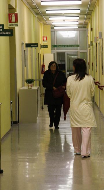 L’Asl 4 perde i pezzi più pregiati Parte Polimeni 