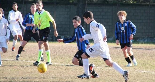 Terza, il Gello 04 sfida la capolista 