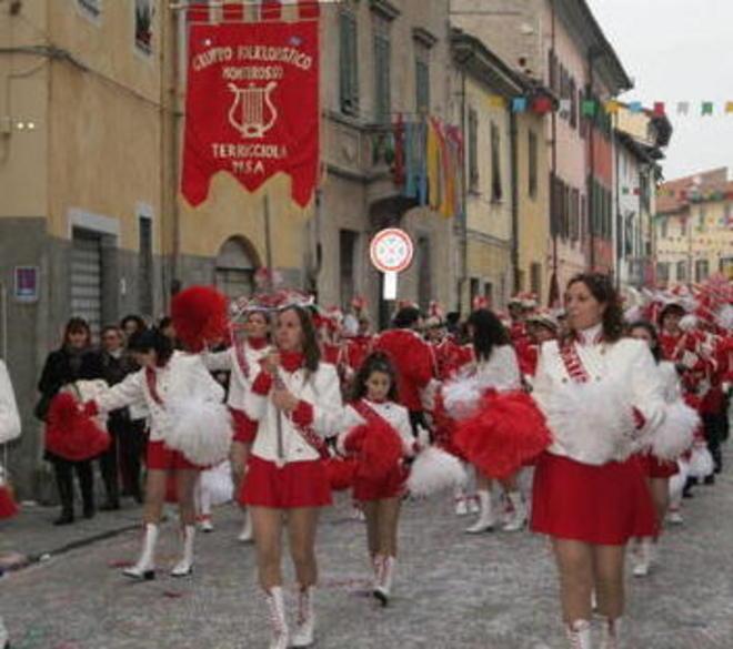 L’allegria del carnevale torna con sfilate e giochi 