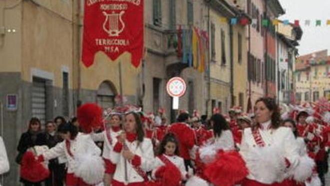 L’allegria del carnevale torna con sfilate e giochi