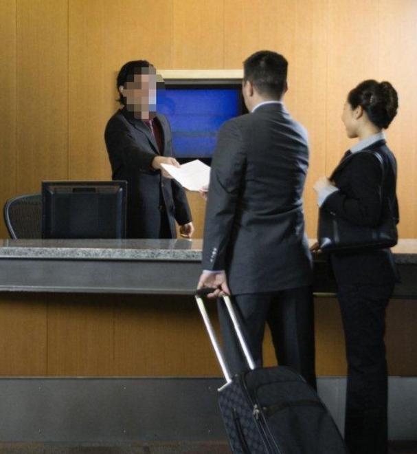 Hotel, troppi lavoratori precari 