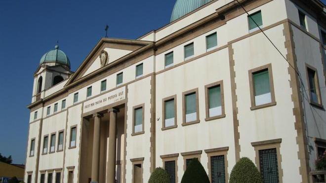 Ecco tutti gli edifici religiosi della diocesi
