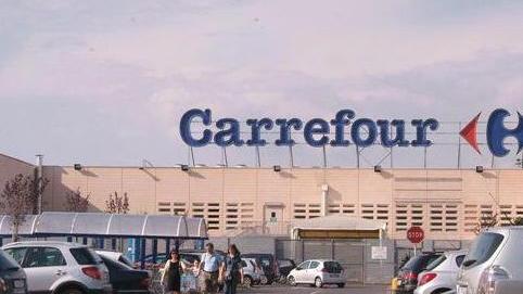 Al Carrefour è scontro per le pause non pagate
